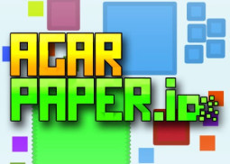 AgarPaper.io