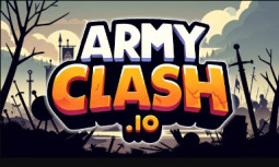 Armyclash.io