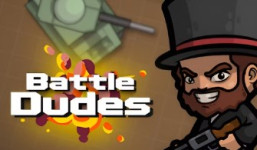 Battledudes.io