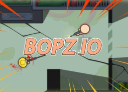 BOPZ.io