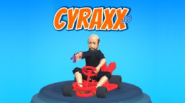 Cyraxx.io