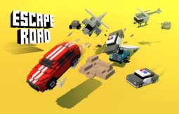 Escape Road