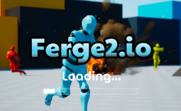 Ferge2.io