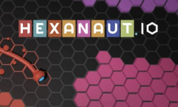 Hexanaut.io