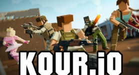 Kour.io