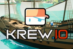 Krew.io