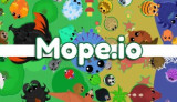 Mope.io