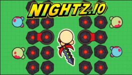 NightZ.io