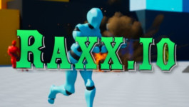 Raxx.io