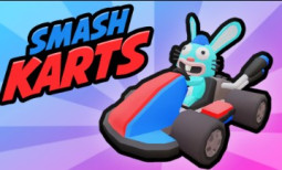 Smash Karts