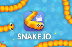 Snake.io