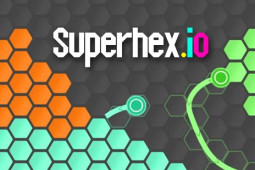 Superhex.io