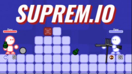 Suprem.io