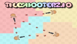 TileShooterz.io