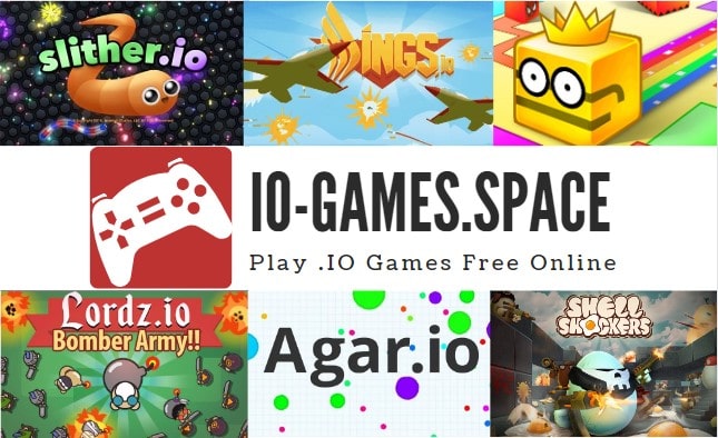 io-games.space play all io games